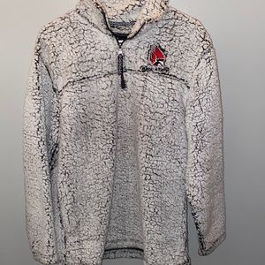 Ball State University Sherpa